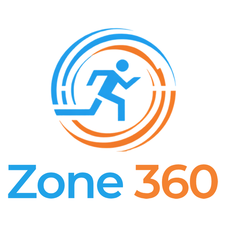 zone360 Logo